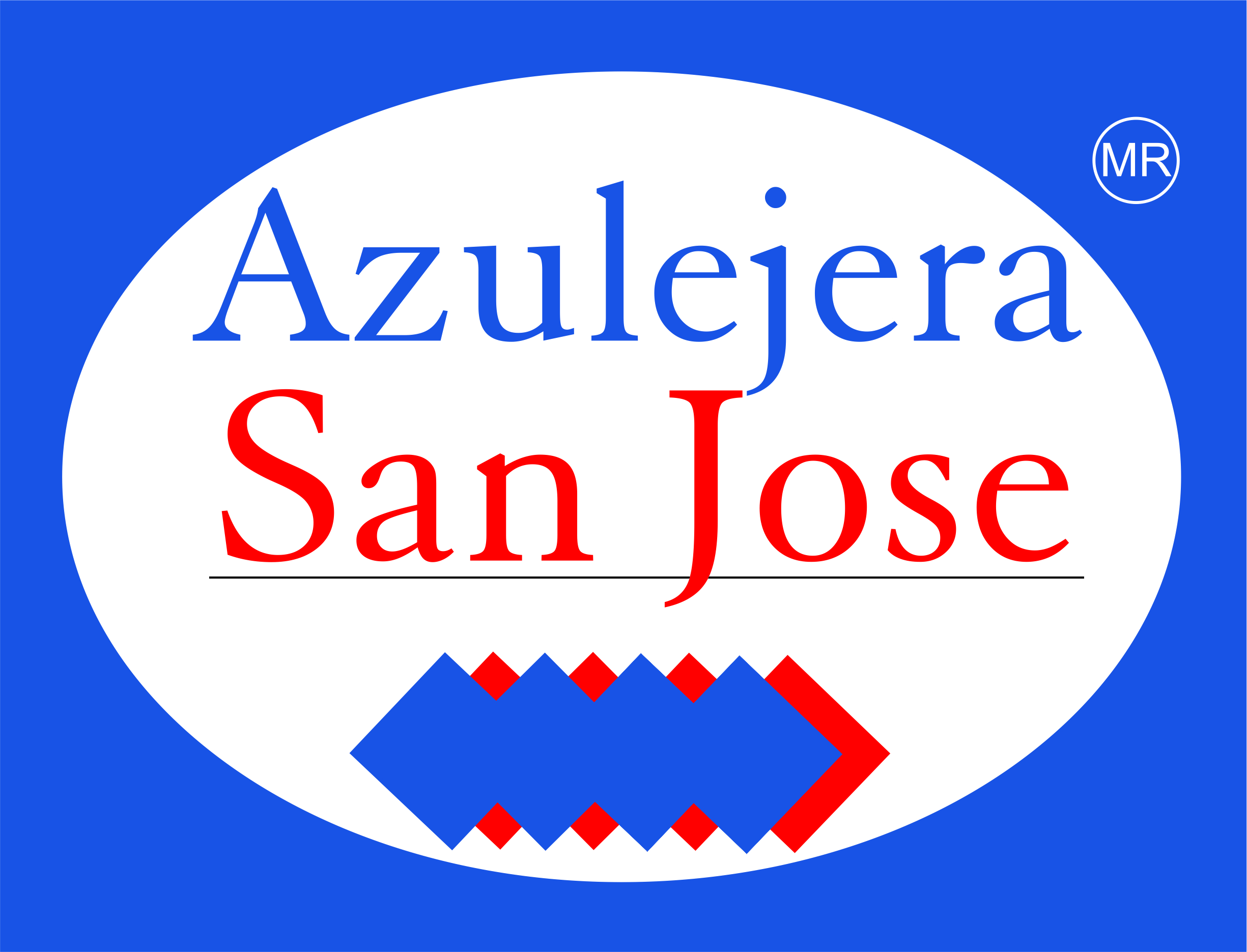 Azulejera San Jose